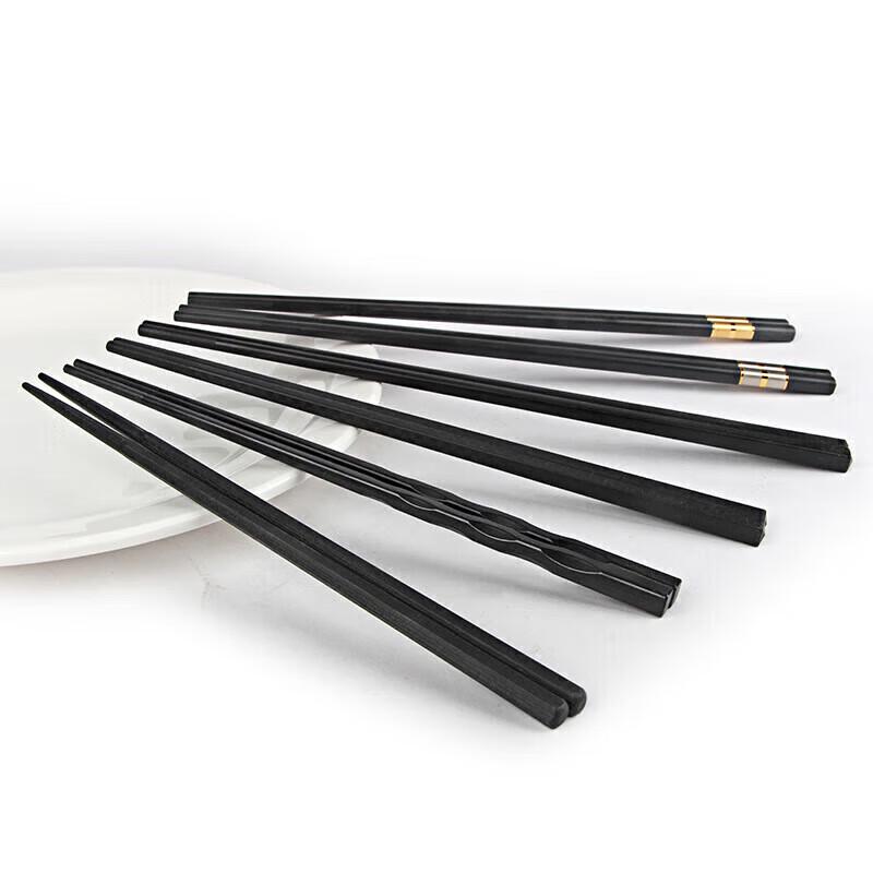 Danshi Zhiyuan Melamine Chopsticks