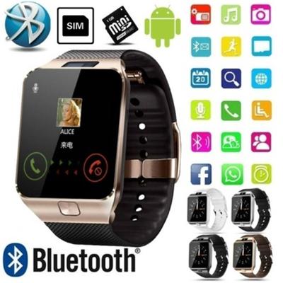 watch that syncs with android phone