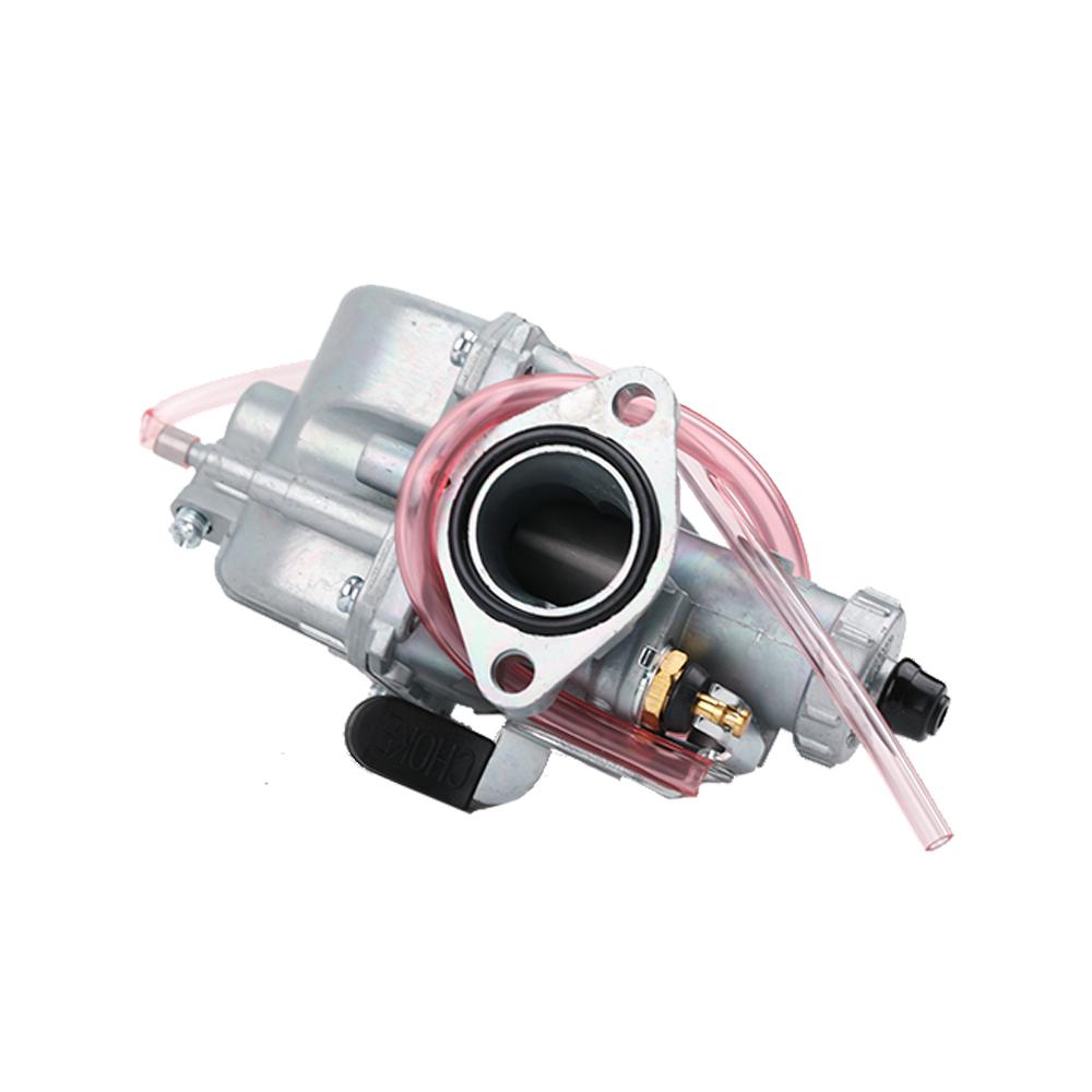 VM22 26mm Carburetor Kit Fit for Mikuni Intake Pipe Pit Dirt Bike 110cc 125cc 140cc Lifan YX Zongshen Quad ATV Dirt Pit Bike single