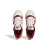 adidas Originals Rivalry Low Cloud White Shadow Red Sneaker IE7159