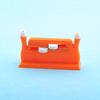 Needle Threader Effective Labor-saving Plastic Cross Stitch Insertion Tool for Sewing