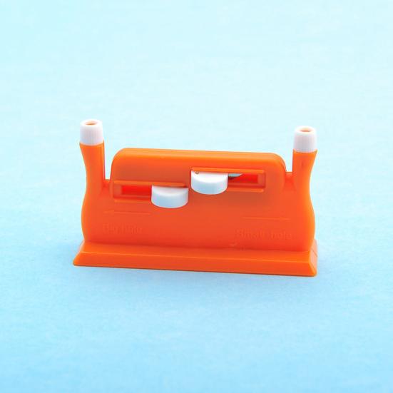 Thread Machine Effective Wide Application Anti-wear Creative Flexible Thread Machine for Sewing