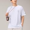 Men's T-Shirt New Balance T Shirt Men's White