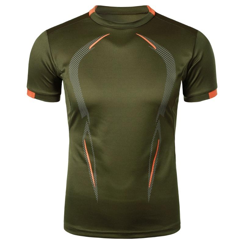 

Summer Gym Breathable T Shirt Men Quick Drying Jogging Tops Men Lightweight Training Tees Fitness Tops Running Sweatwear 6XL