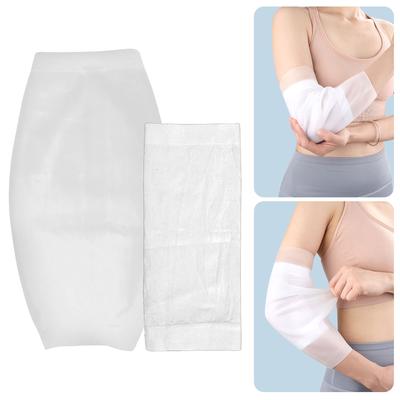 Waterproof PICC Line Shower Cover Reusable PICC Line Sleeve for Arm Wound Dressing Protection S buy the best products in the Ayzeze online store Waterproof PICC Line Shower Cover Reusable PICC Line Sleeve for Arm Wound Dressing Protection S buy the best products in the Ayzeze online store