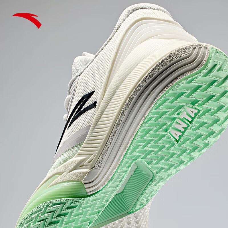 Anta Wind Tunnel 5 Men's Basketball Shoes