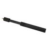 Threaded Connector Pool Cue Extension Telescopic Structure Cue Lengthener  Indoor Play