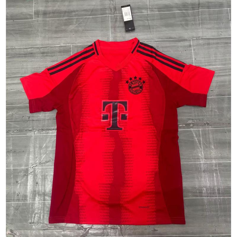 2425 Jerseys Chelsea Dotte Flamenco Arsenal Marseille Da Gama Miami Paris Football Jersey