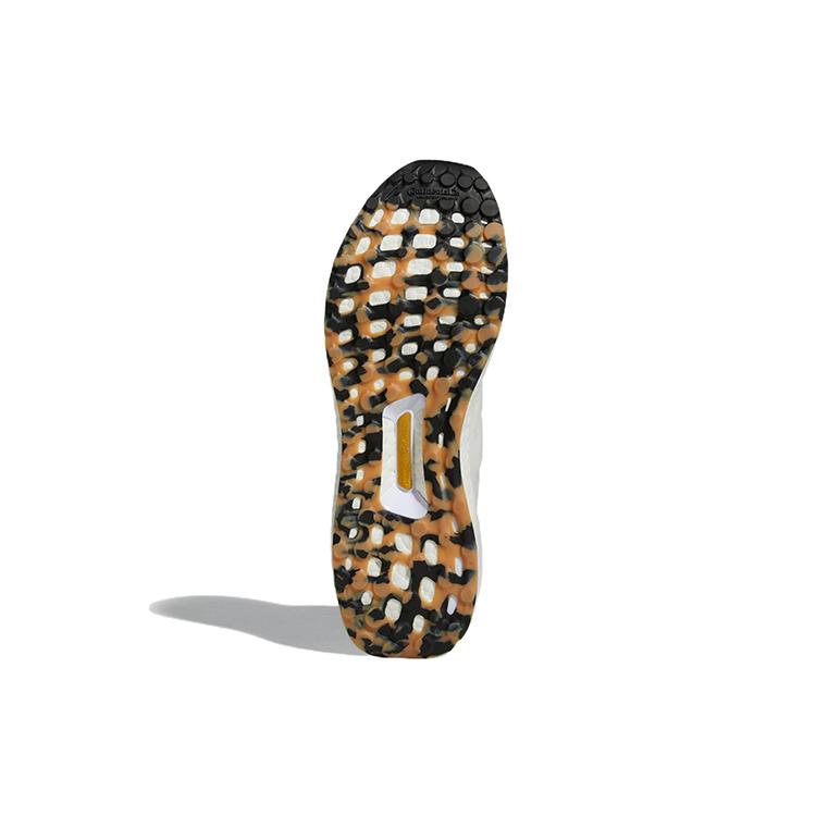 Adidas UltraBoost 1.0 'Triple White' GY9135