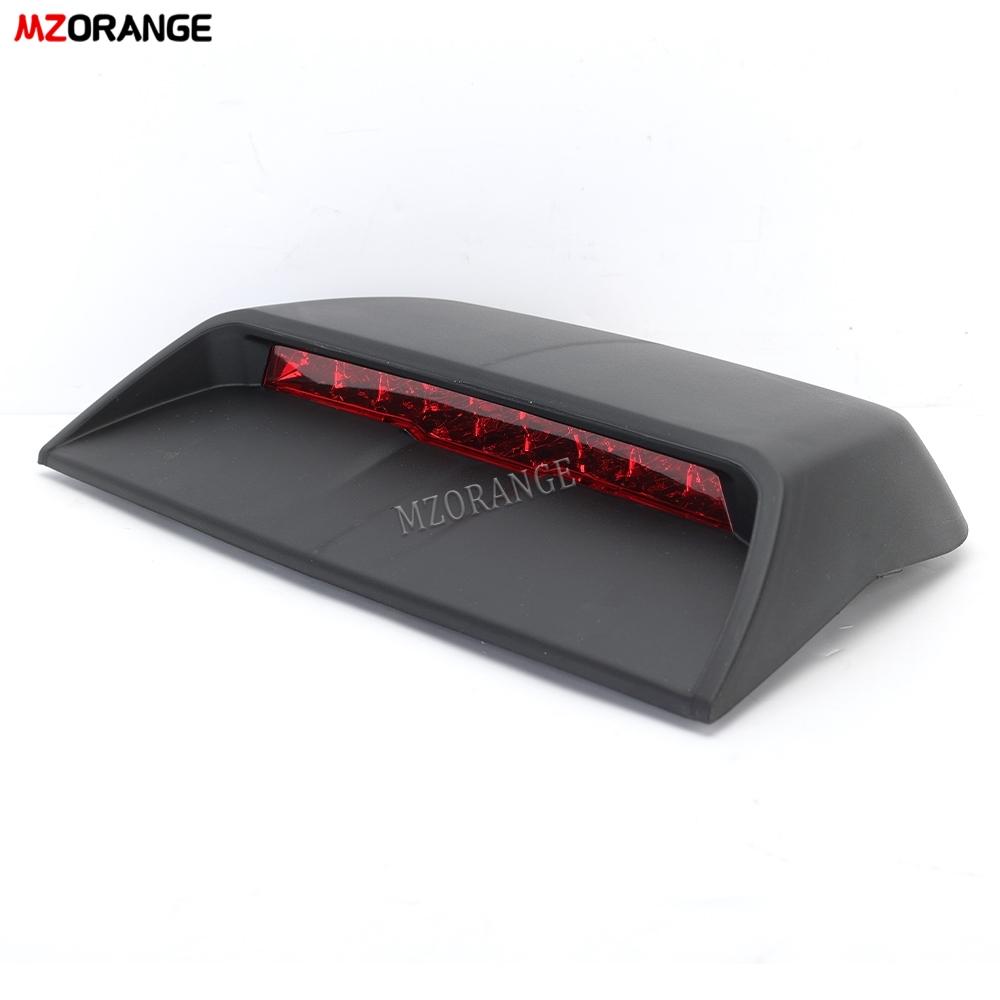 LED High Third Brake Light For Chevrolet Cruze 2011 2012 2013 2014 2015 Rear Stop 3Rd Tail Signal Warning Lamp Car Accessories