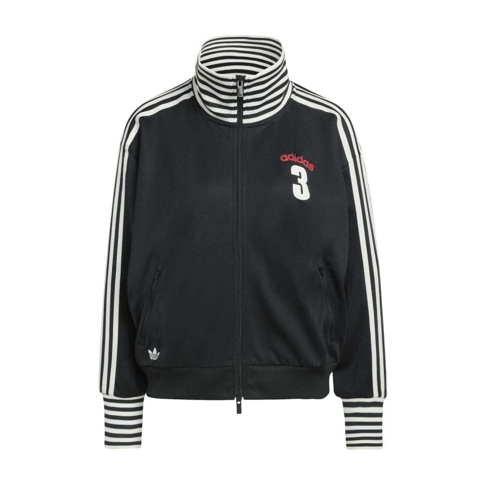 Adidas W Vin Bb Tt St Rib Adv  kW2054 Black