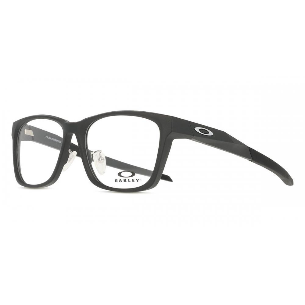 Oakley Ox8196d Paracord Rx Asian Fit 819601 Okulary unisex