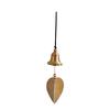Wind Carillon Garden Wind Chimes Hanging Decorations Outdoor Feng Shui Japanese Wind Bell Rustic Farm Home Kids Room Decor L5