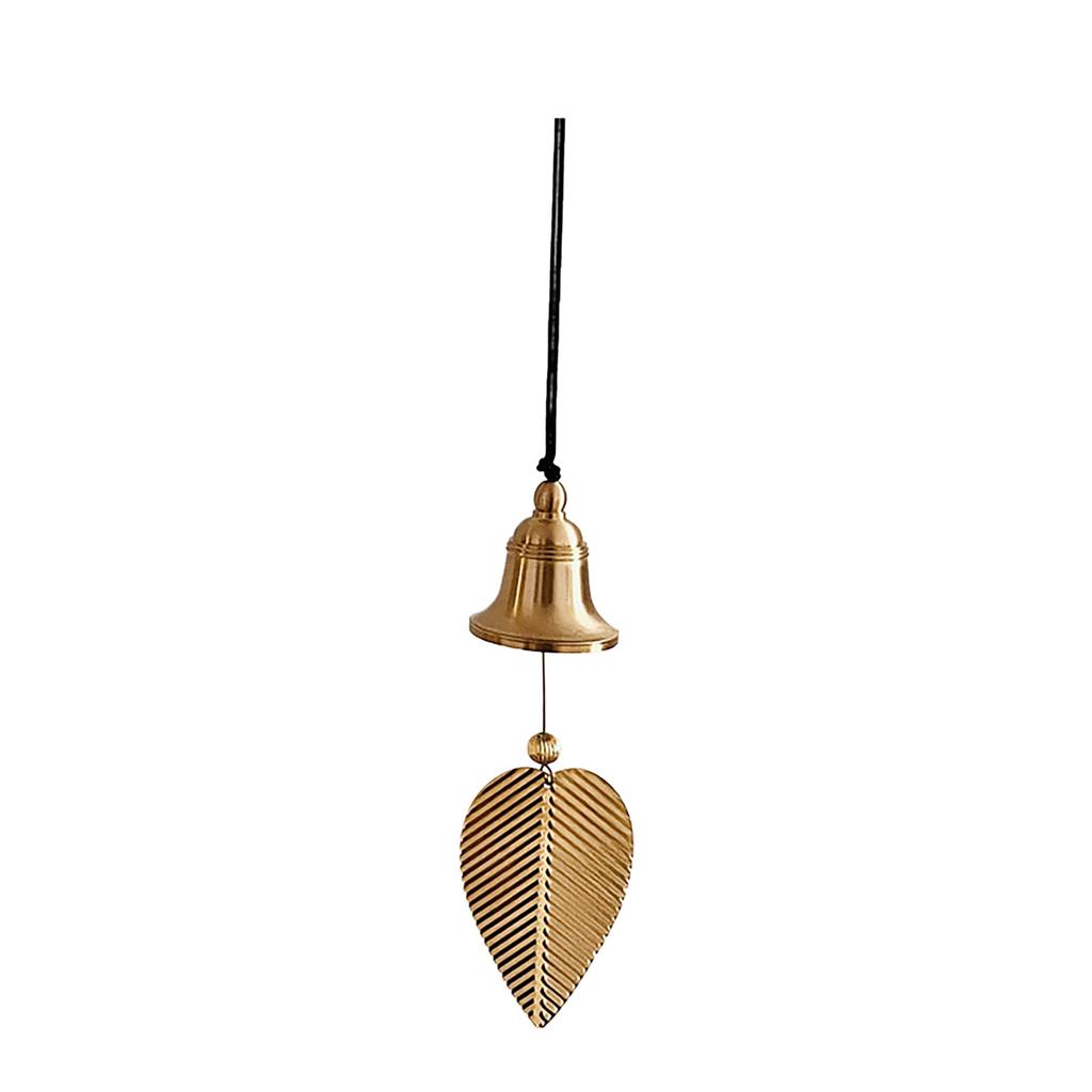 Wind Carillon Garden Wind Chimes Hanging Decorations Outdoor Feng Shui Japanese Wind Bell Rustic Farm Home Kids Room Decor L5