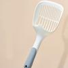 Plastic Cat Litter Scoop Hollow Grid Kitten Litter Shovel Convenient Litter Box Scoop  Pet Supplies