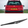 12" Rear Windshield Windscreen Washer Wiper Blade For Peugeot 207SW A7 207 SW Estate 2007-2014 Car Accessories Accsesories