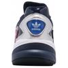 adidas Wmns Falcon 'Navy Silver' Women's CG6213