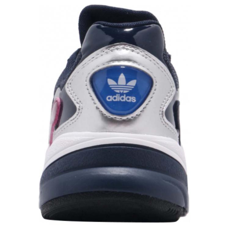 adidas Wmns Falcon 'Navy Silver' Women's CG6213