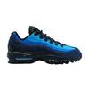 Men's Sneakers Nike Air Max 95 Stash (2024) Blue Speckled Black