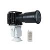 SOR LED Remote Control Rotating Searchlight