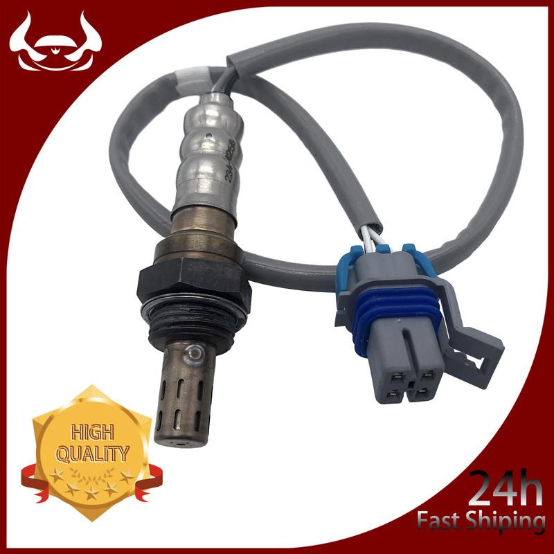 

For Cadillac CTS 04-05 5.7L Eldorado DeVille 5.7L 4.6L Lambda Chevrolet Avalanche O2 Oxygen Sensor 12609457 234-4256 25360991 234-4256 1pcs