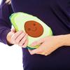 K Collection Avocado Clay Heat Bag with Cover