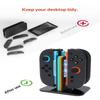 4-In-1 Charging Dock Station For Nintendo Switch 2 Controller Gamepad Fast Charger Stand For Ns Switch 2 Gaming Accessories