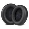1Pair Replacement Earpads Cushion for Anker Soundcore Life Q10 Q30 Q35 Headset Headphones Leather Earmuff Ear Cover Earcups