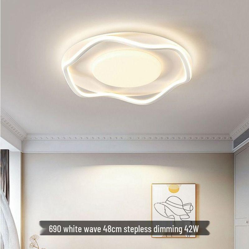 2025 Modern Minimalist LED Ceiling Light Set for Living Room