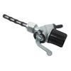 Motorcycle Gas Fuel Tank Switch Valve Petcock Tap For Simson S50 S51 S53 S70 S83 SR1 SR2 MZ ES Engine Repair Kit