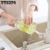 WTEMPO Sebze Kesme Aleti Ev Çok fonksiyonlu Çıkarılabilir Tel Silgi Patates Parçalama Aracı Üçü Bir Arada Tel Kesici Dilimleme