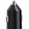 Car Charger USB C 2-Port Car USB C Adapter Smart Device Adapter For Travel Automotive Truck RV SUV Van Sedan Cellphone Camera