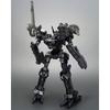 Kotobukiya Armored Core Crest CR-C840/UL Crest Lightweight Ver. 1/72 Scale Plastic Model Kit, Approximately 169mm Tall