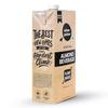 Urban Platter Leche de Almendras, 1 Litro [Sin Azúcar | Sin Lácteos | De Origen Vegetal]