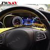 Mercedes-Benz W205 Smart Plug-and-Play HD LCD Instrument Panel
