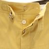 Louis Vuitton Made In Italy Shorts 40 Yamabuki Women Used