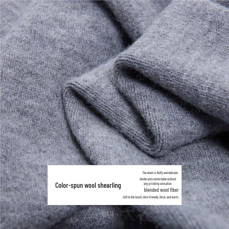 Giordano Women's Cable Knit V-Neck Layering Vest