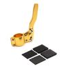 Aluminum Alloy Extended Steering Wheel Signal Switchs Lever Turn Rod Extension