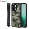 Camouflage Case with Anti-lost Lanyard for OPPO Reno 14/14 Pro/14F