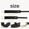 1 Set Sex Bondage BDSM Kit For Couple SM Game With Handcuffs, Premium Material Bed Straps Restraints Adjustable Length