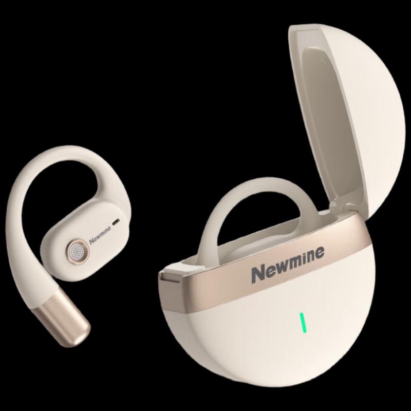 Newmine OWS-11 Open-Ear Bluetooth Headset