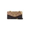 COACH Klare Signature Canvas Shoulder Crossbody Bag