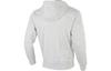 Nike Jackets Men's Heather Gray Hooded Moderate Instructor CU3927-050