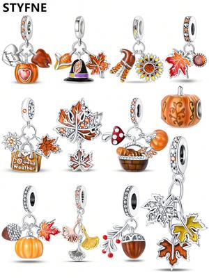 Smycken – Charms