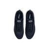 Nike Womens Air Max 97 'Letterman Pack' (women's sizes) Obsidian / Gorge Green / Midnight Navy / Sail Running Shoes DR9774 400