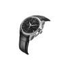 Tissot Kutu Collection Quartz Movement 100m Water Resistance Men's Watches Watch 41mm Black Dial T035.439.16.051.00