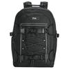New Fabric Backpack Extra Small Men's Jet Black F13M439106FBK