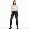 Motorcycle Jeans Women's Knight Slim-fit Locomotive Jeans Cycling Anti-drop Pants, Silicone Protective Gear