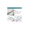 Ibancool Wide Tongue Cleaner - Removes Tongue Coating, Tongue Brush, Tongue Polishing, Bad Breath