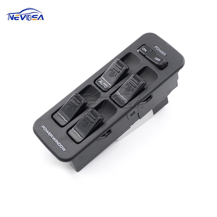 Mazda Car Window Master Switch Lifter 3746010